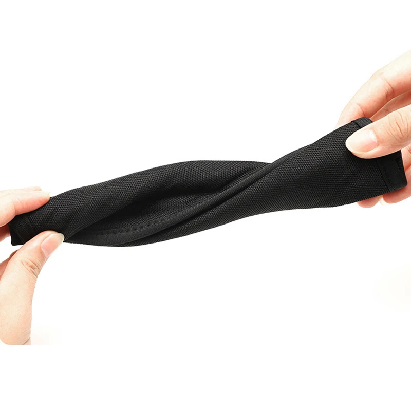 Universal Car Safety Belt Cover Adjustable Shoulder Strap Covers Car Shoulder Protector Pad Auto Accessories seat belt covers,seat belt protector,safety belt shoulder guard