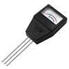 1 PC Soil Moisture Sensor Meter Plant Fertile pH Tester Monitor Fertility Acidity Alkali Test Soil Analyzer Gardening Detector 5