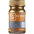 GEX08 gold
