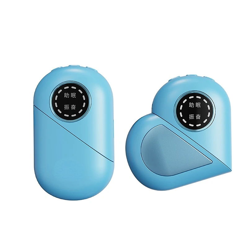 Free Shipping Sleeping Aid Instrument Sleep Auxiliaries Severe Insomnia