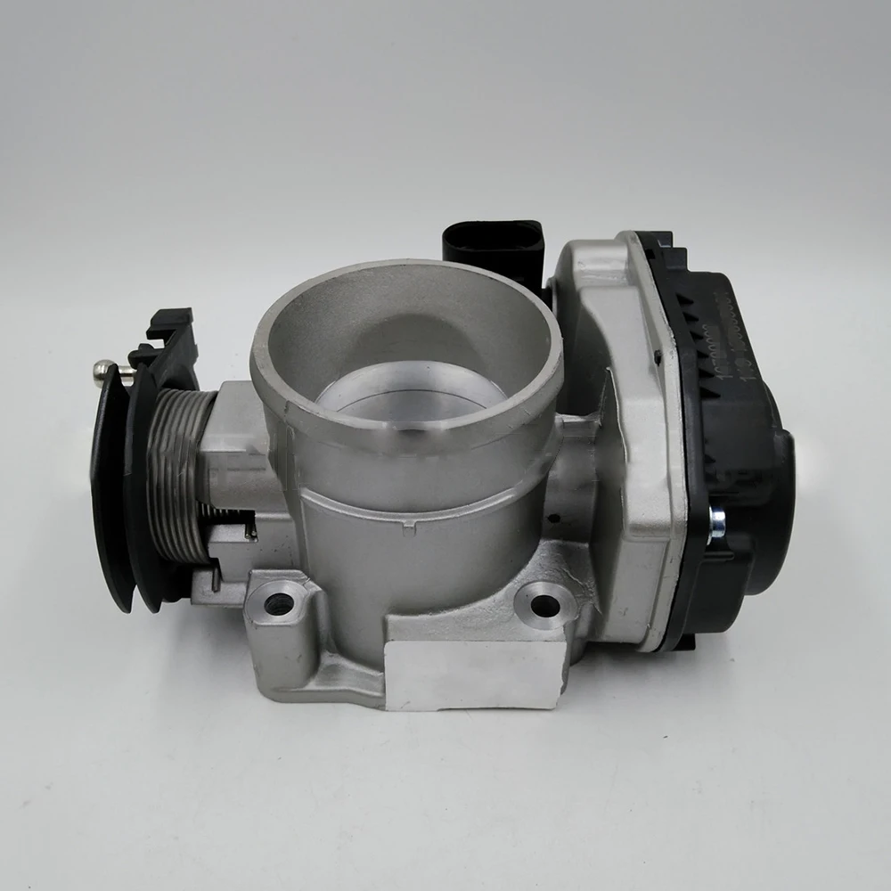 

Throttle Body 058133063Q For Audi A4 A6 Quattro Volkswagen Passat 1.8T 1998-2000 408237212008Z 058133063M