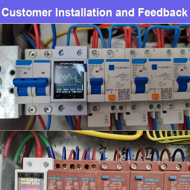ATORCH      跮,  跮, AC50-320V  ÷ ,   , GR2PWS