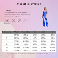 Women Metallic Shiny Dance Jumpsuit Sequin Tassel Sleeveless Bell Bottom Long Pants Bodysuit Romper for Jazz Music Festival - Image 6