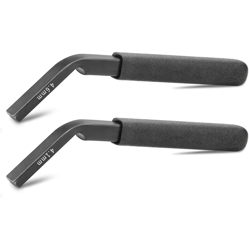 

Прибор для регулировки тормоза двигателя 4,6 мм 4,1 мм