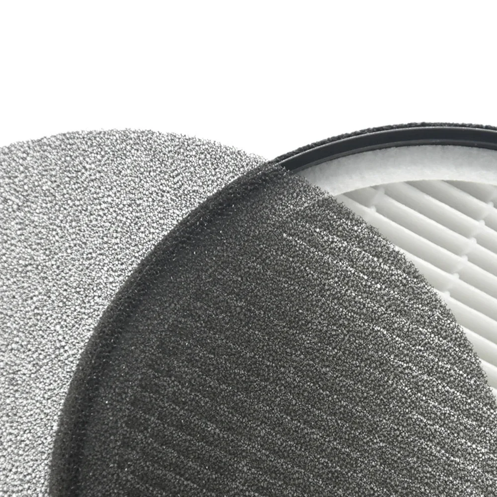 Рисунок 5 - Детали для очистителя воздуха