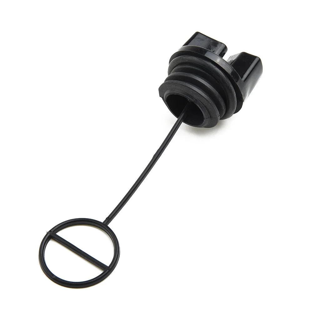 Fuel Cap Cover For McCulloch 7 38 7 40 7 42 8 38 8 42 Chainsaws 2 Pack Replacement For OEM 577858501 530010846 530057236