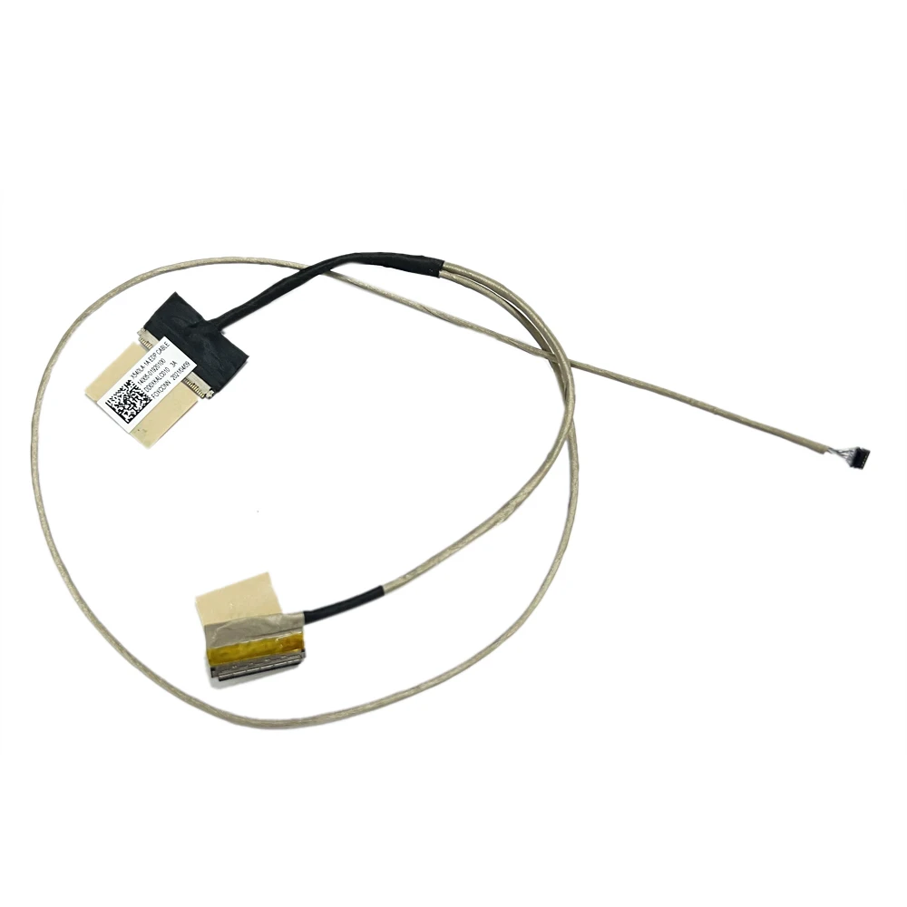 

Кабель для ЖК-дисплея ноутбука LVDS, замена EDP для Asus X540SA X540S X540LA-1A DD0XKALC000