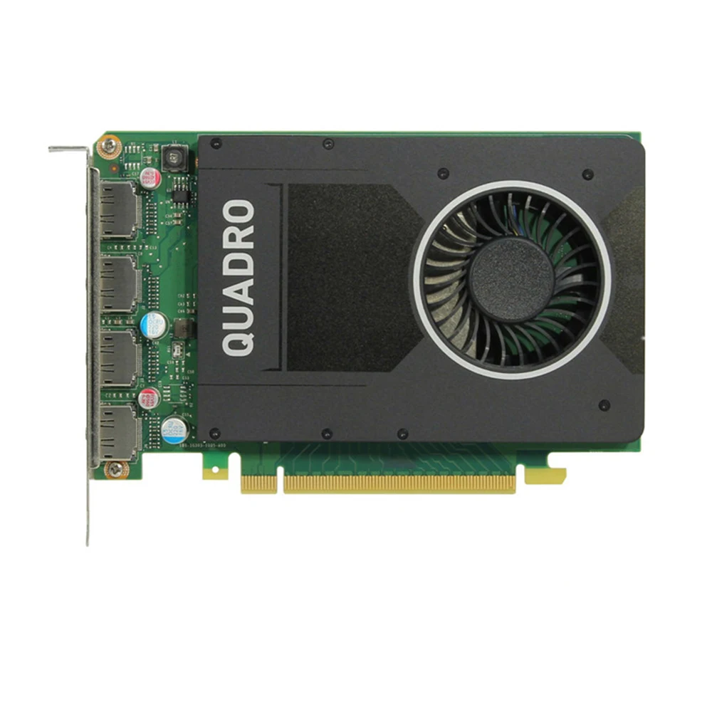 Quadro M2000 Graphics Card Gddr5 4g Professional Graphics Multi