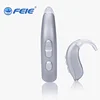NEW Senior Deaf High-End Digital Programmable Wireless High Power Non-Rechargeable Hearing Aid Volume Amplifier Volume Amplifier 4