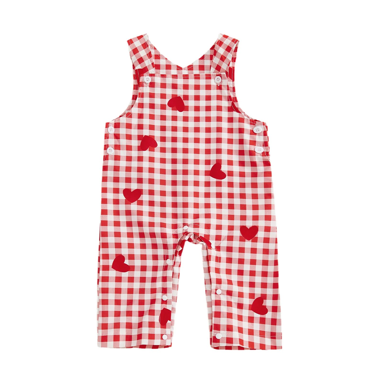 Valentine s Day Toddler Girls Dress Adorable Sleeveless Round Neck Floral Print Tutu Skirt Cute Baby Holiday Outfit