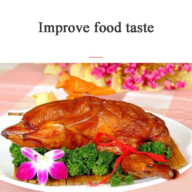 Gas Vertical Pressure Fryer 35L Large Capacity Pressure Commercial Stainless Steel Electric Heating  Fried Chicken Equipment 4