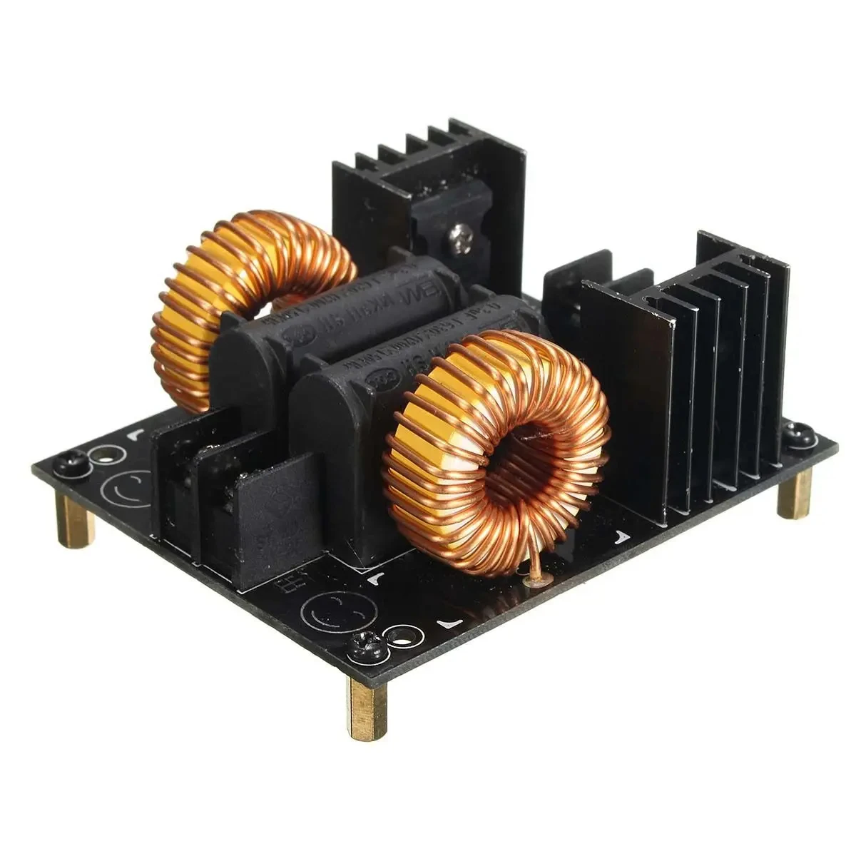 ZVS-Low-Voltage-Board-Heating-Module-Induction-Board-Heating-Module ...