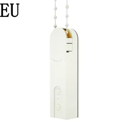 Smart Motorized Roller Blinds Drive with Voice Control Integration (With EU Adapater)