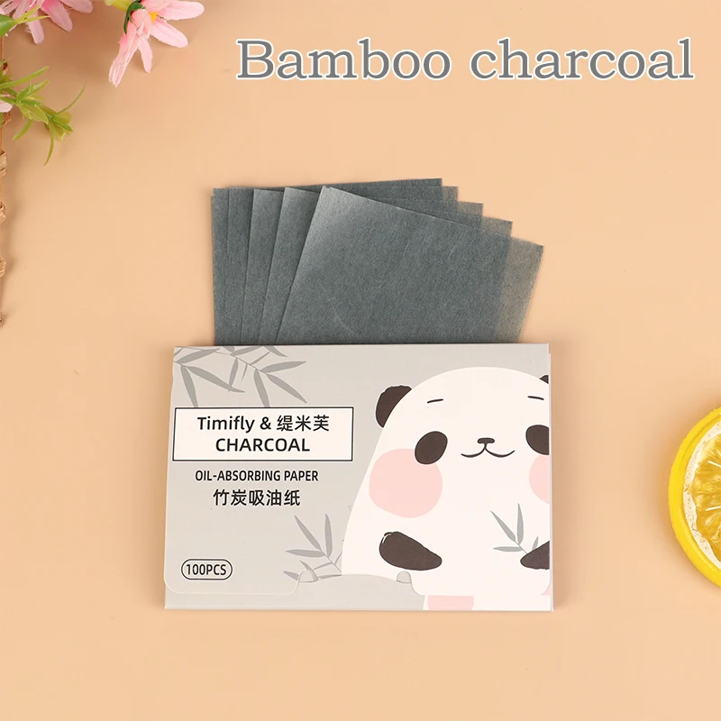 Bamboocharcoal
