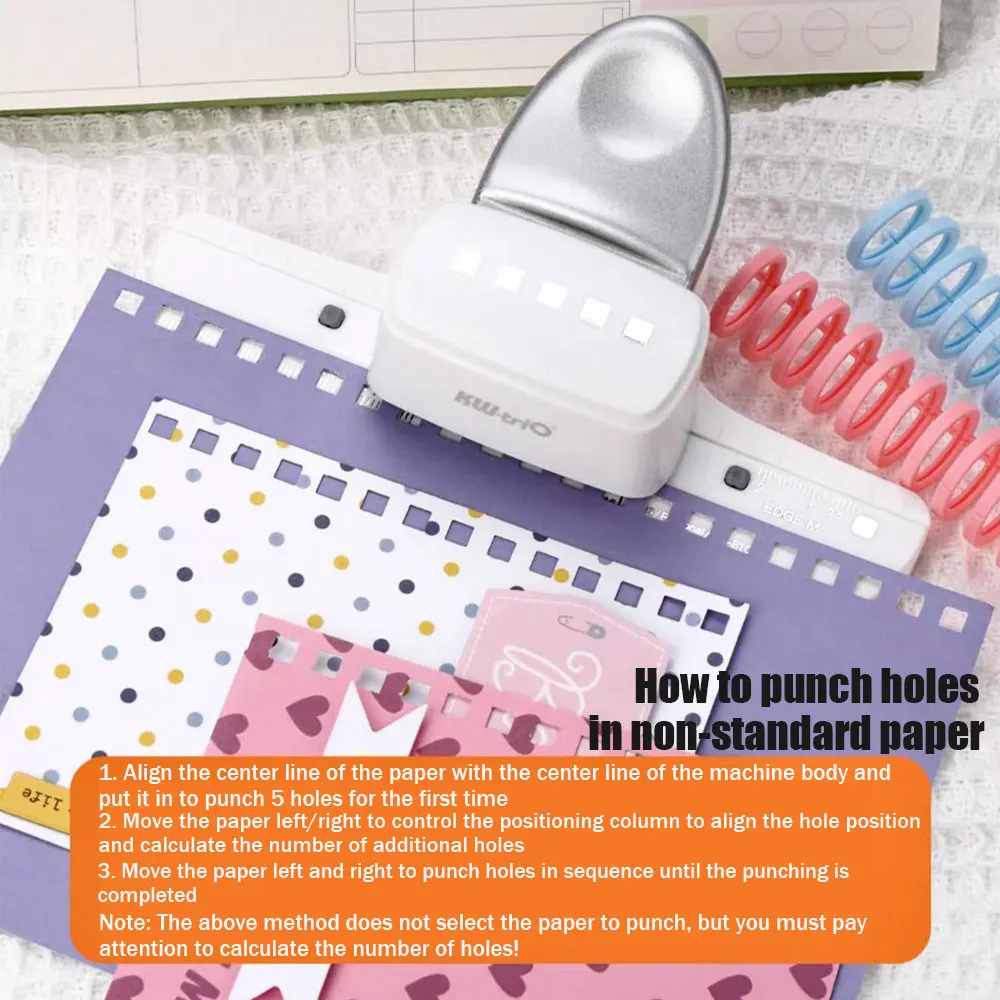 Perforateur Ergonomique