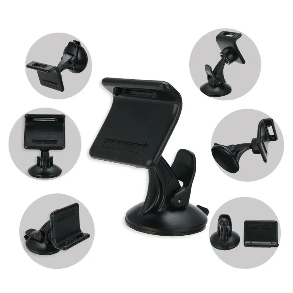 Universal Windscreen Mount + Suction Cup Holder For TomTom GO GPS – TDE8