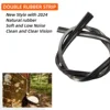 General windshield wipers ranging from 26 inches to 14 inches J/U are suitable for ultra high end all-weather vehicles 5