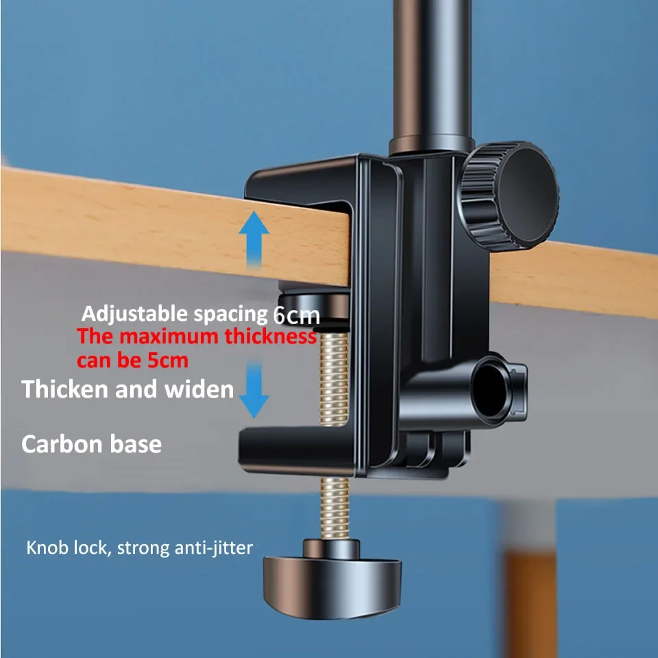 Рисунок 6 - 360 регулируемый держатель для