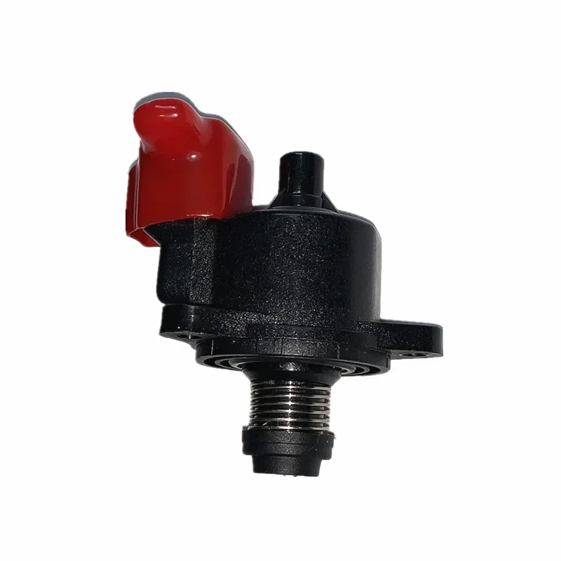 

New Idle Air Control Valve MD628166 MD628318 MD628168 1450A132 For Mitsubishi Dodge Chrysler 2002-2013