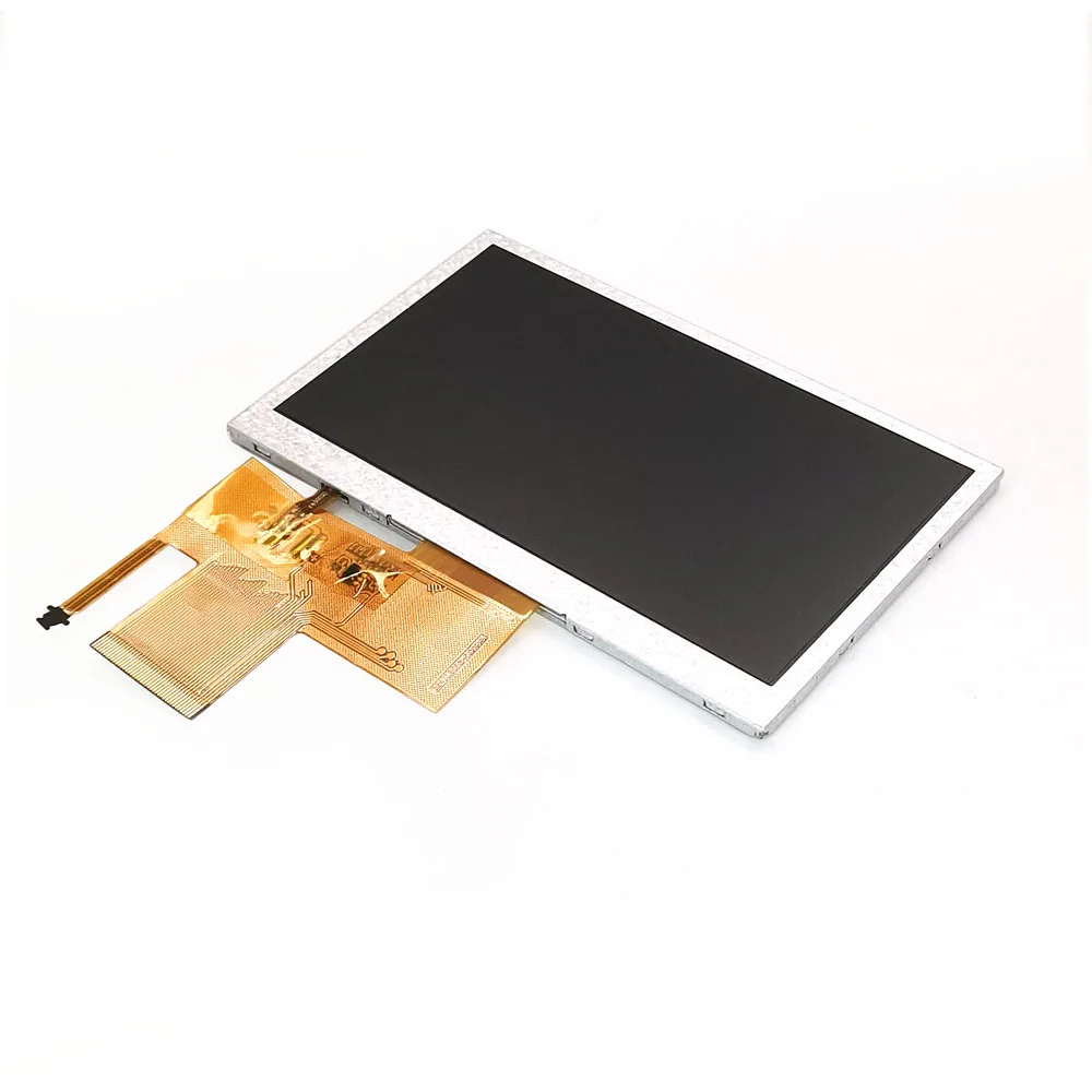 Tela de Destaque Lcd para Psp 1000 Console Fácil Instalação Fita Cabo Adaptador Solda Ips Novo 2023 - Image 5