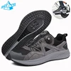 LiXingMing Cycling Shoes Mtb Men Flat Road Bike Racing Self-Locking Speed Bicycle Sneakers Leisure Cycling Dual Purpose Footwear 1