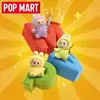 POPMART Labubu “Pin for Love” Guess Bag – Anime Figure Mystery Box Collectible Toy 5