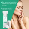 Moisturizing Facial Cleansing Oil Centella Skin Care Fresh Smooth Pore Cleaning Makeup Remover Pads Makeup Tools and Accessories 4