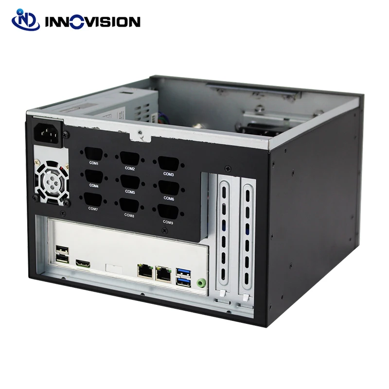 ITX  ʼ  , IPC6202  ÷ PSU  ǻ  ڽ