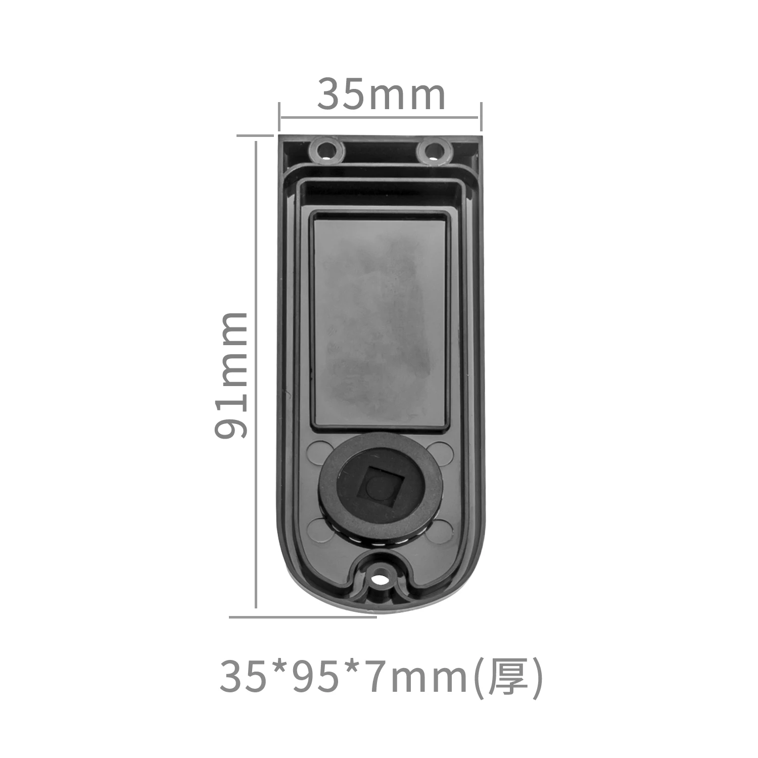 Scooter Dashboard Kit for Ninebot MAX G30 G30D/E/L Electric Scooter Bluetooth Circuit Board Replacement Panel Parts