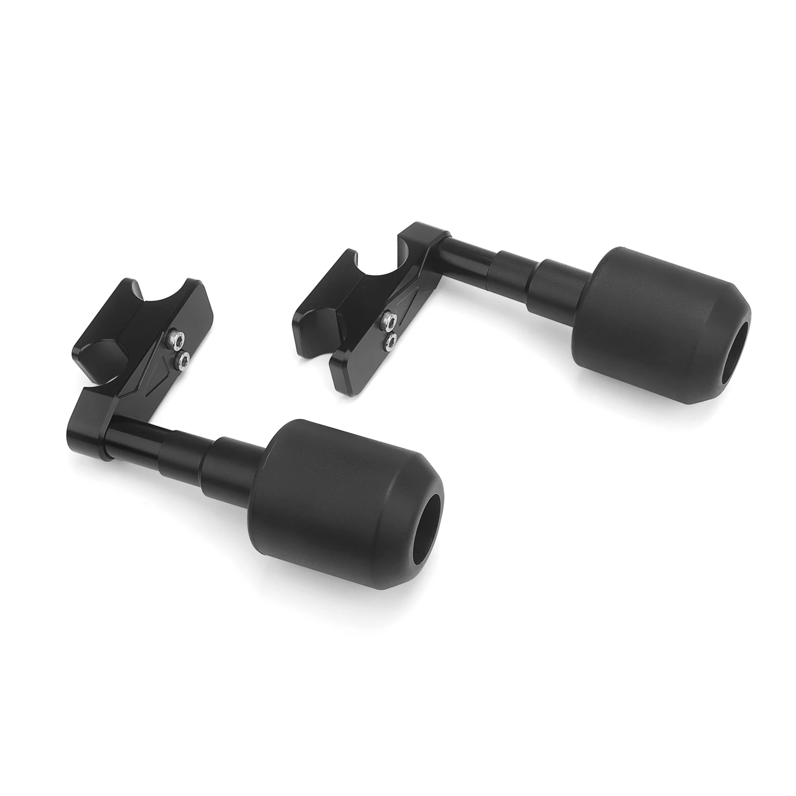 오토바이 보호 커버 프레임 슬라이더 충돌 방지 가드 플레이트 CFMOTO 450NK 450SR 450SRS용 충돌 방지 가드 플레이트