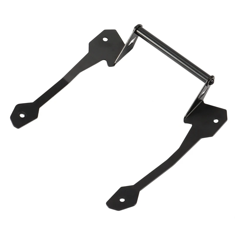 

3X Motorcycle Windshield Stand Holder Mobile Phone GPS Navigation Plate Bracket For-BMW F850GS ADV F 850 GS Adventure