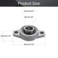 KFL004 20MM