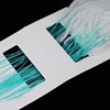 50pcs/box Threaders Tooth Floss Toothpick Tool Floss Holders Between Orthodontic Braces Bridge Hilo Dental Oral Clean 4