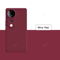 Wine Red