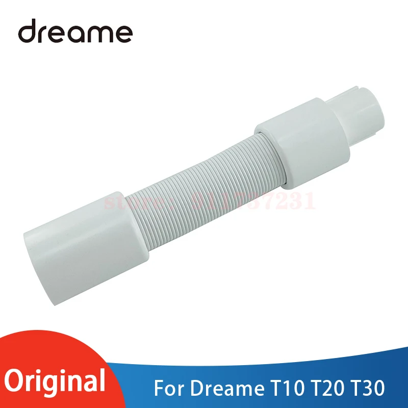 Original Dreame vacuum cleaner spare parts, suitable for Dreame T10 T20