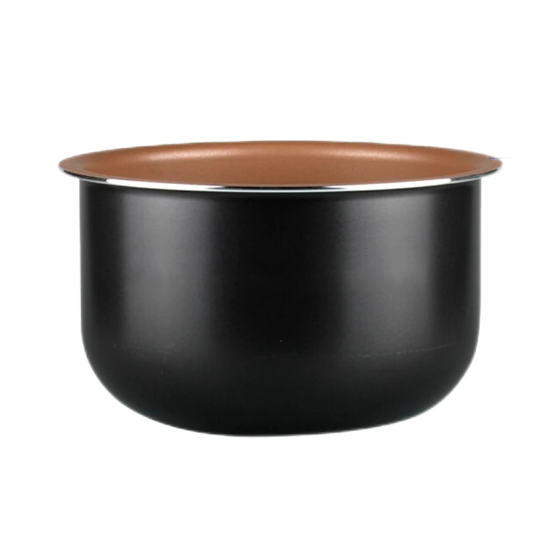 Original new Rice cooker liner 4L non-stick inner pot for HD3055/HD3035/HD3165/HD3166/HD3062 parts
