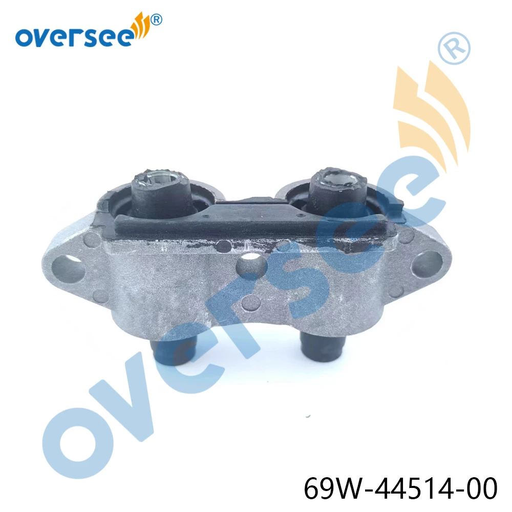 ヤマハ純正部品 マウントダンパ,アツパーサイド 品番 69W-44514-00 船外機　60馬力　F60FETL YAMAHA Genuine