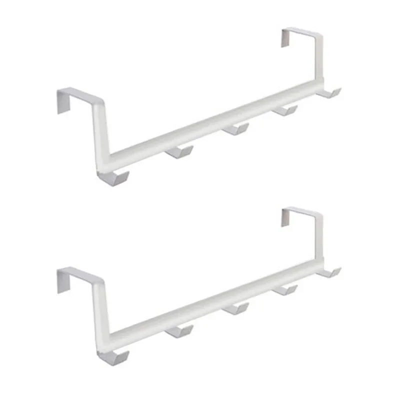 white 2pcs