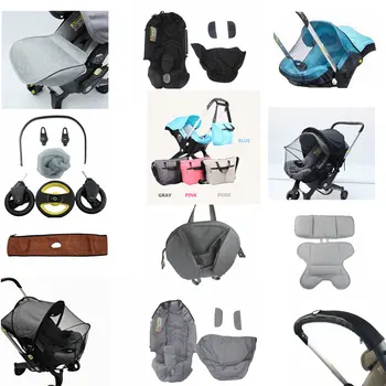 Doona Stroller Accessories Set 1