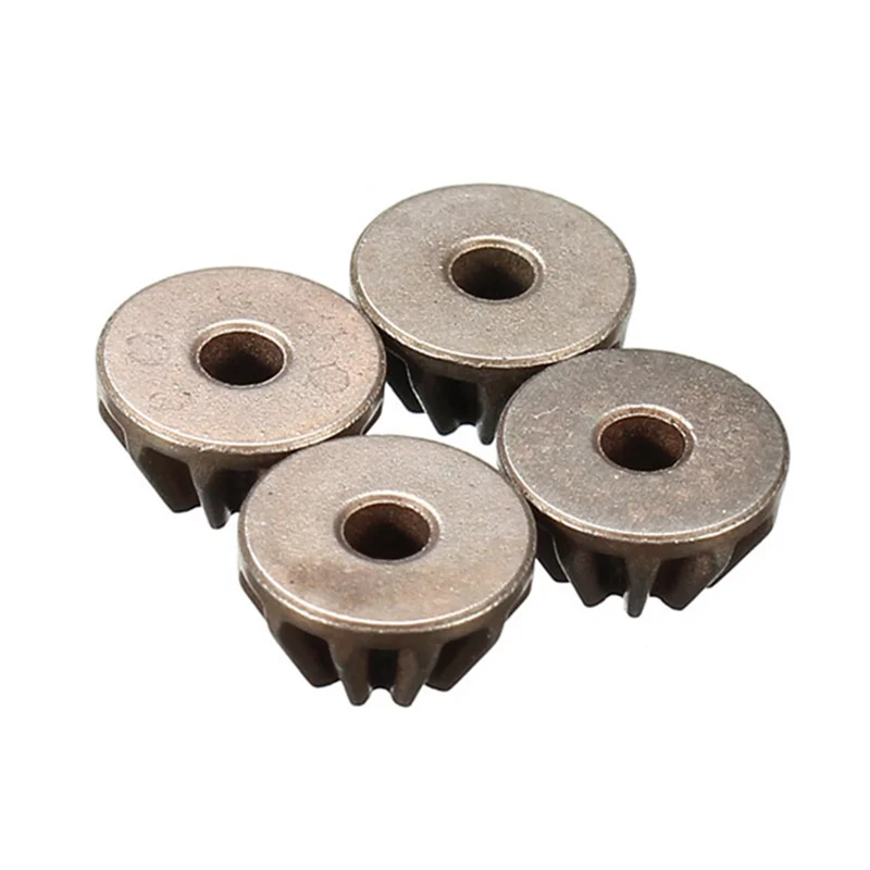 ABUM-Differential Set EA1057 For JLB Racing CHEETAH 1/10 Brushless