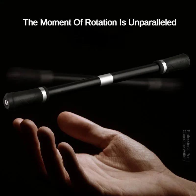 재미 있은 회전 펜 성인 Antistress 회전 볼펜 전문 회전 손 회 전자 펜 편지지 학교 용품