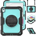02 Black Light Blue