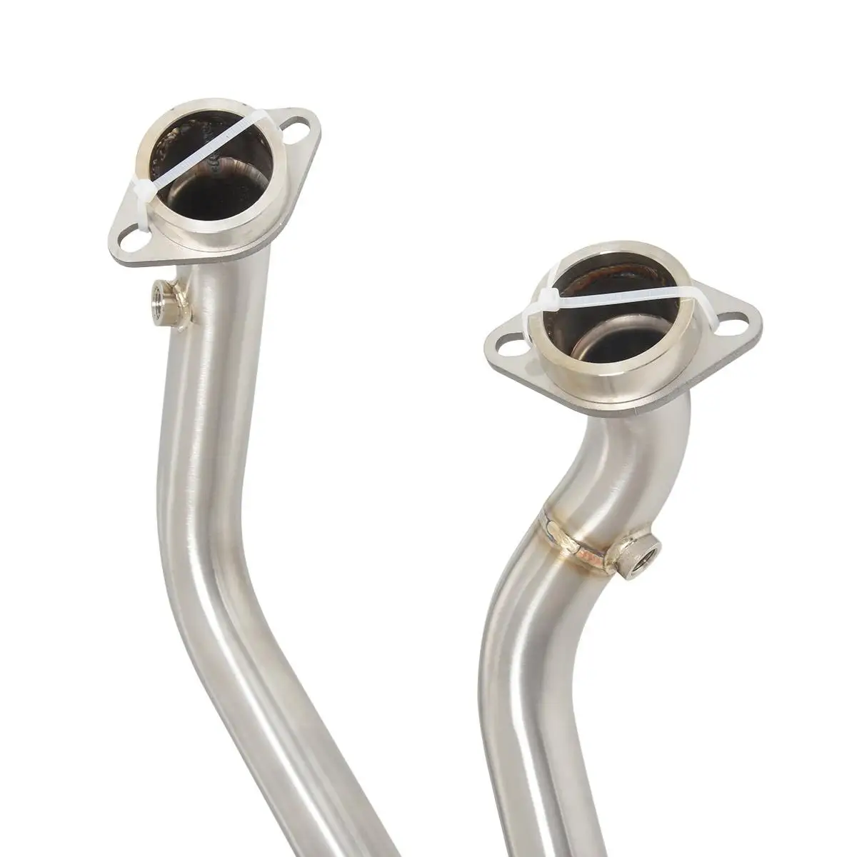 Motorcycles Exhaust Muffler Header Pipe Stainless Steel Tail Escape Connect Tube For Honda Rebel 1100DCT 2021-2023 - Image 5
