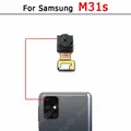 M31s Depth