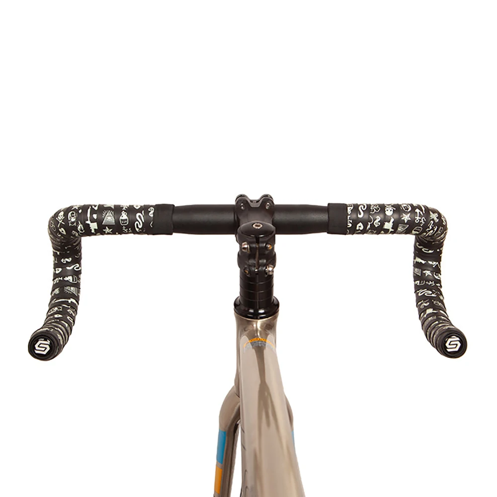 Рисунок 5 - Светоотражающие ленты для руля велосипеда