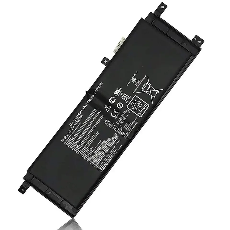 

Аккумулятор B21N1329 для ноутбука ASUS 0B200-00840000 X453 X553 X403 F453 F553 D553M P553 P553MA