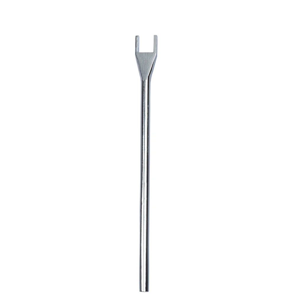 NAOMI Piano Tuning Tools Accessories Piano Bracket Spanner Adjustable Spanner String Striker Refitting Tool Parts #1642