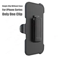 Clip Without Case