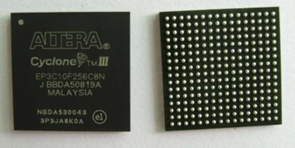 EP3C10F256C8N EP3C10F256I7N -FPGA ic
