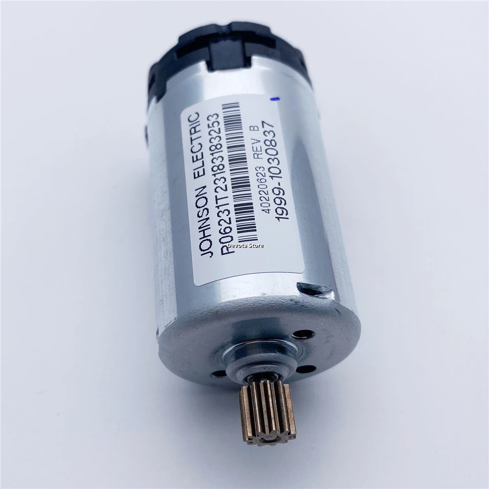 Johnson Electric Original Actuator Motor PTU P88571T18075091208 